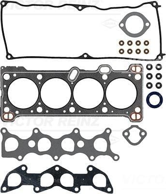 GASKET SET. CYLINDER HEAD