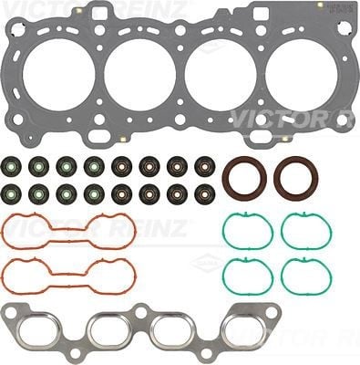 GASKET SET. CYLINDER HEAD