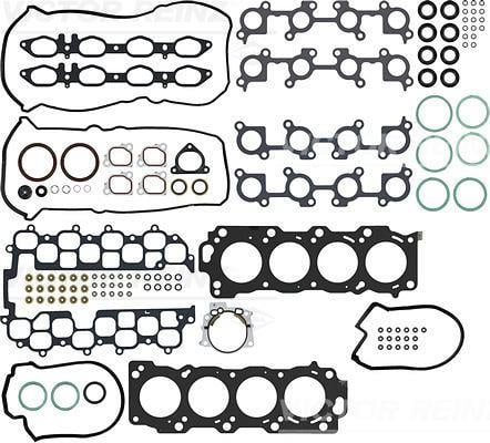 GASKET SET. CYLINDER HEAD