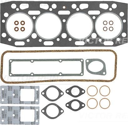 GASKET SET. CYLINDER HEAD