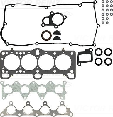 GASKET SET. CYLINDER HEAD