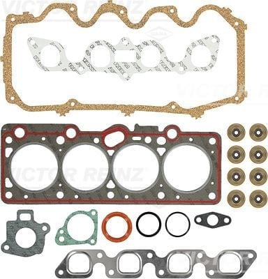 GASKET SET. CYLINDER HEAD