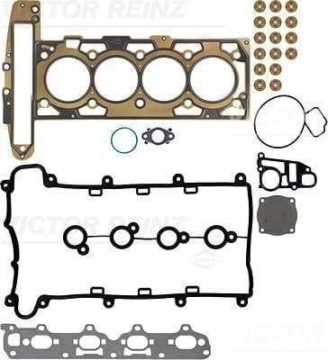 GASKET SET. CYLINDER HEAD
