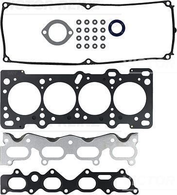 GASKET SET. CYLINDER HEAD