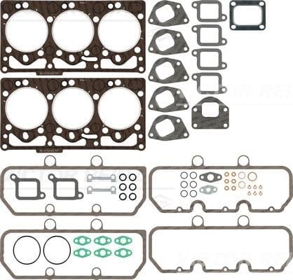 GASKET SET. CYLINDER HEAD