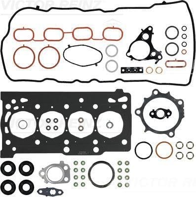 GASKET SET. CYLINDER HEAD