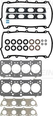 GASKET SET. CYLINDER HEAD