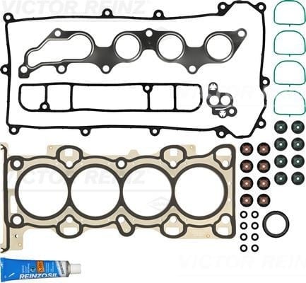 GASKET SET. CYLINDER HEAD