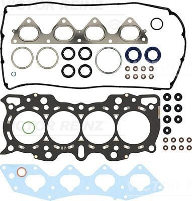 GASKET SET. CYLINDER HEAD