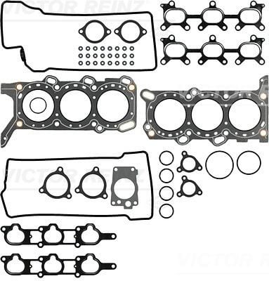 GASKET SET. CYLINDER HEAD