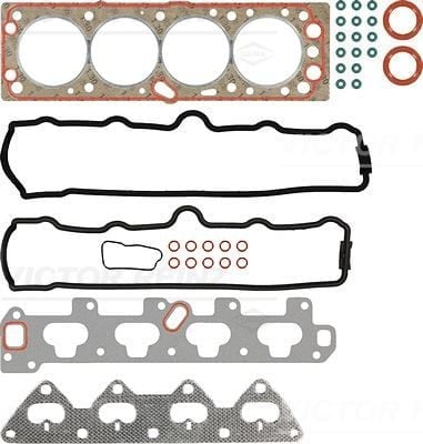 GASKET SET. CYLINDER HEAD