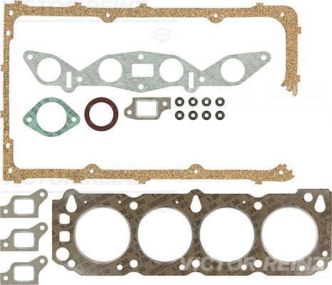 GASKET SET. CYLINDER HEAD