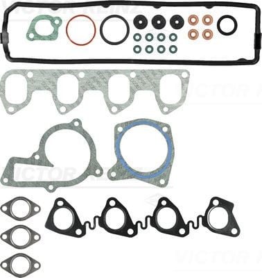 GASKET SET. CYLINDER HEAD