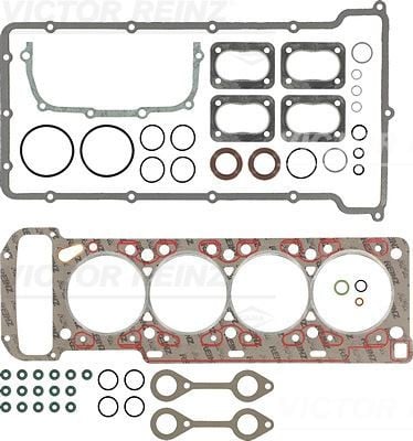GASKET SET. CYLINDER HEAD