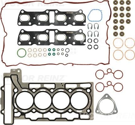 GASKET SET. CYLINDER HEAD