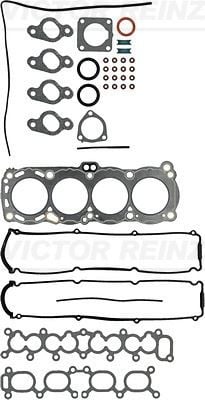 GASKET SET. CYLINDER HEAD