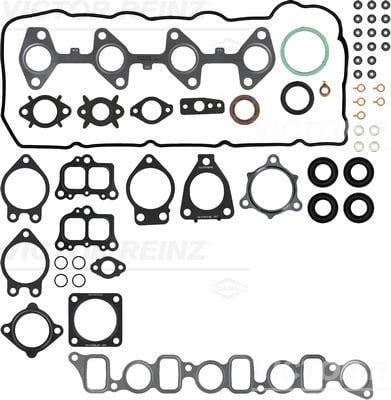 GASKET SET. CYLINDER HEAD