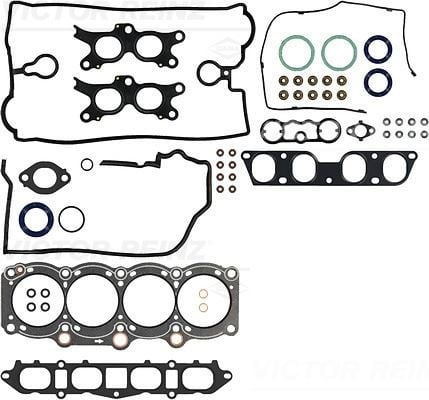 GASKET SET. CYLINDER HEAD