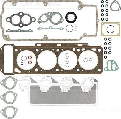 GASKET SET. CYLINDER HEAD