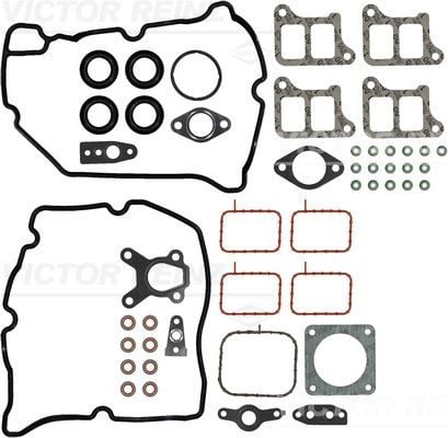 GASKET SET. CYLINDER HEAD