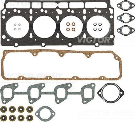 GASKET SET. CYLINDER HEAD