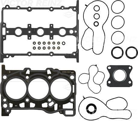 GASKET SET. CYLINDER HEAD