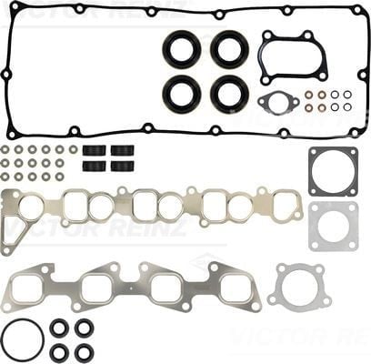 GASKET SET. CYLINDER HEAD