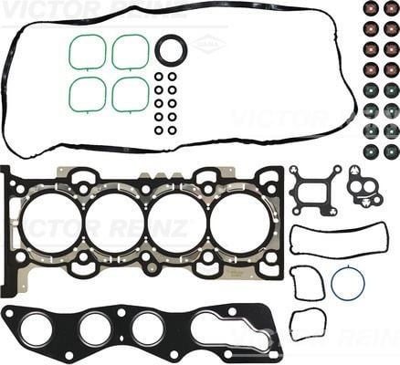GASKET SET. CYLINDER HEAD