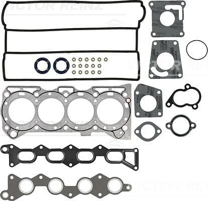 GASKET SET. CYLINDER HEAD