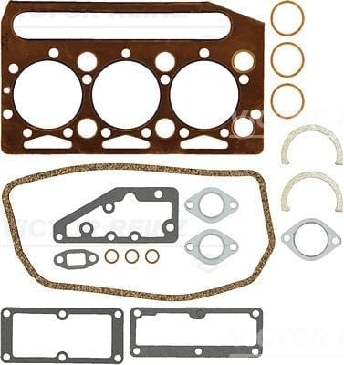 GASKET SET. CYLINDER HEAD