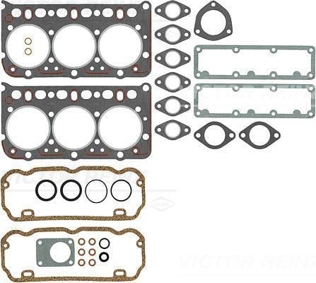 GASKET SET. CYLINDER HEAD