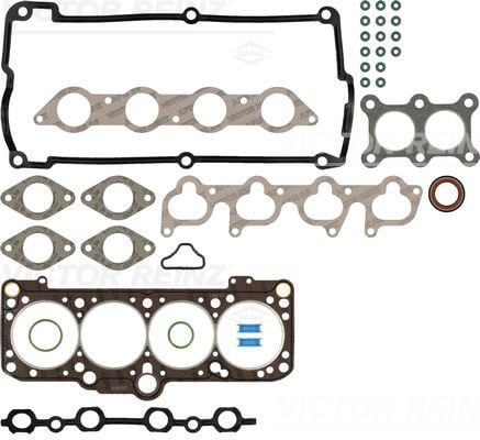 GASKET SET. CYLINDER HEAD