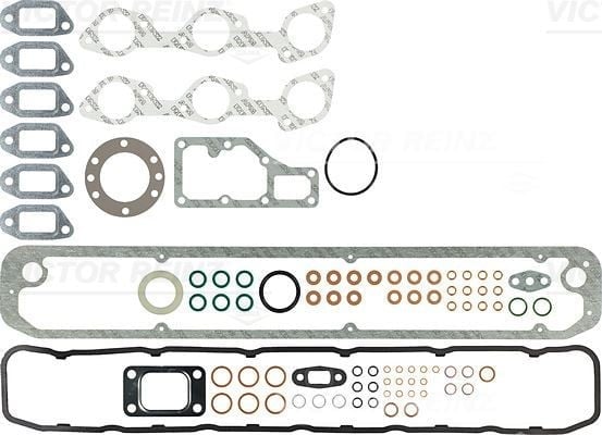 GASKET SET. CYLINDER HEAD