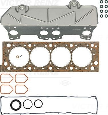 GASKET SET. CYLINDER HEAD