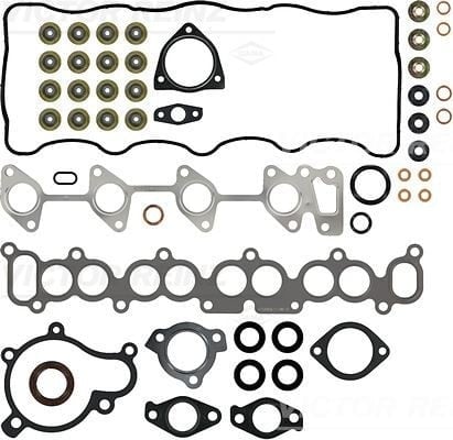 GASKET SET. CYLINDER HEAD