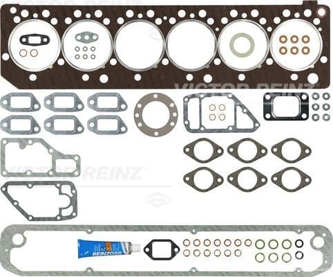 GASKET SET. CYLINDER HEAD