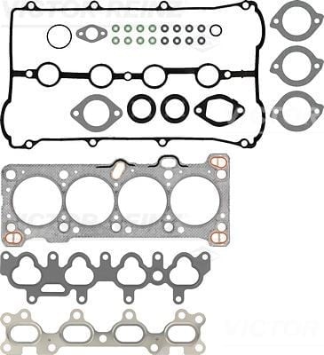 GASKET SET. CYLINDER HEAD