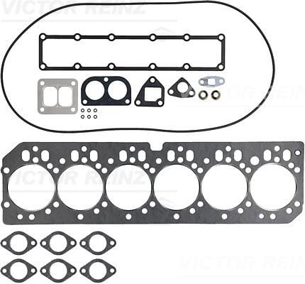 GASKET SET. CYLINDER HEAD