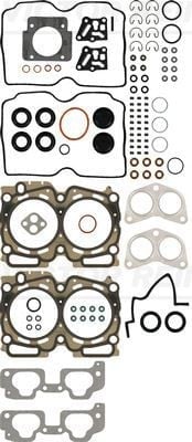 GASKET SET. CYLINDER HEAD