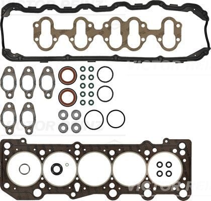 GASKET SET. CYLINDER HEAD