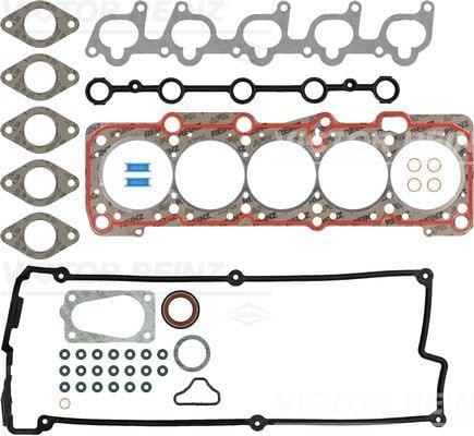 GASKET SET. CYLINDER HEAD