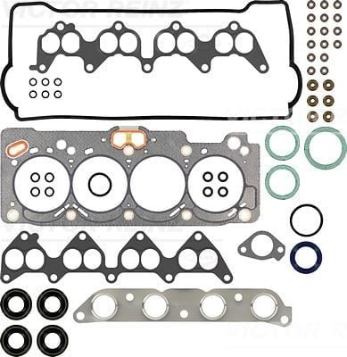 GASKET SET. CYLINDER HEAD