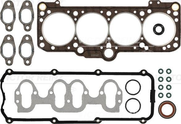 GASKET SET. CYLINDER HEAD