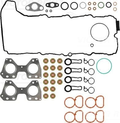 GASKET SET. CYLINDER HEAD