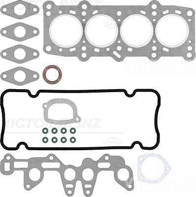 GASKET SET. CYLINDER HEAD