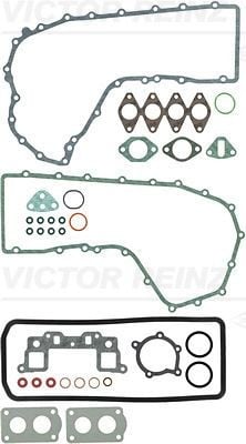 GASKET SET. CYLINDER HEAD