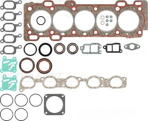 GASKET SET. CYLINDER HEAD