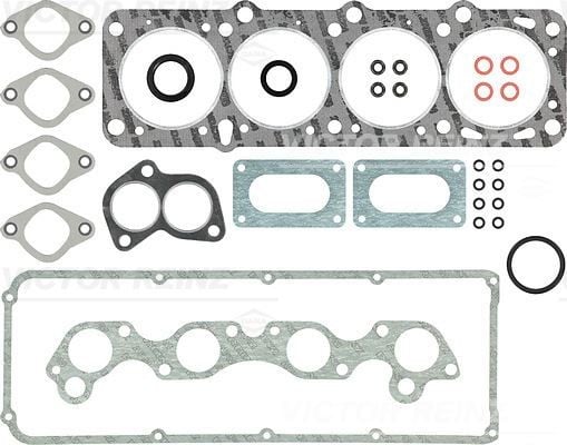 GASKET SET. CYLINDER HEAD