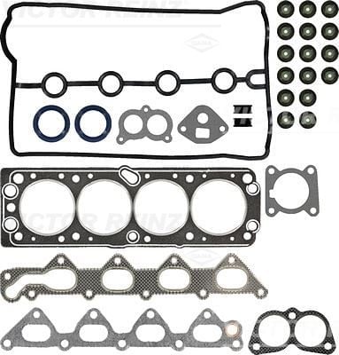 GASKET SET. CYLINDER HEAD