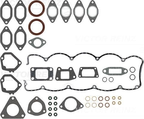 GASKET SET. CYLINDER HEAD